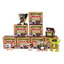 Gremlins Blind Box Minifiguren 6 cm Wave 1 Display (12)