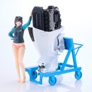 Original Character PLAMAX Plastic Model Kit MF-97 minimum...