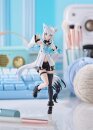 Hololive Production Figma Actionfigur Shirakami Fubuki 15 cm