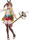 Atelier Ryza: Ever Darkness & the Secret Hideout...