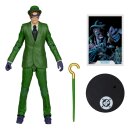 DC Multiverse Actionfigur The Riddler (Batman: Hush) 18 cm