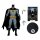 DC Multiverse Actionfigur Batman (Batman Incorporated) 19 cm