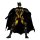 DC Multiverse Actionfigur Batman Earth-2 (Earth 2 Society) 19 cm