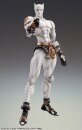 JoJos Bizarre Adventure: Diamond Is Unbreakable Super Action Actionfigur Chozokado (Killer Queen) 16 cm