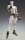 JoJos Bizarre Adventure: Diamond Is Unbreakable Super Action Actionfigur Chozokado (Killer Queen) 16 cm