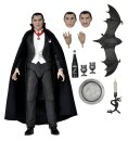 Universal Monsters Actionfigur Ultimate Dracula...