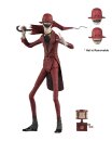 The Conjuring Universe Actionfigur Ultimate Crooked Man...