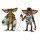 Gremlins 2 Actionfiguren Doppelpack Tattoo Gremlins 18 cm