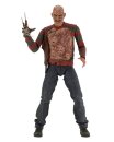 Nightmare III Freddy Krueger lebt Actionfigur 1/4 Freddy...
