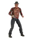 Nightmare III Freddy Krueger lebt Actionfigur 1/4 Freddy...