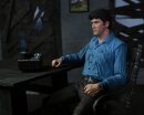 Tanz der Teufel Actionfigur Ultimate Ash 18 cm