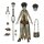 Universal Monsters x Teenage Mutant Ninja Turtles Actionfigur April as The Bride 18 cm