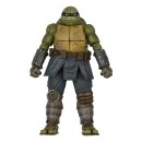 Teenage Mutant Ninja Turtles (IDW Comics) Actionfigur Ultimate The Last Ronin (Unarmored) 18 cm