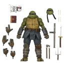 Teenage Mutant Ninja Turtles (IDW Comics) Actionfigur Ultimate The Last Ronin (Unarmored) 18 cm