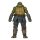 Teenage Mutant Ninja Turtles (IDW Comics) Actionfigur Ultimate The Last Ronin (Unarmored) 18 cm