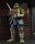 Teenage Mutant Ninja Turtles (IDW Comics) Actionfigur Ultimate The Last Ronin (Unarmored) 18 cm