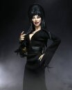 Elvira, Mistress of the Dark Clothed Actionfigur 20 cm