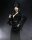 Elvira, Mistress of the Dark Clothed Actionfigur 20 cm