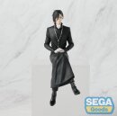 Black Butler: Boarding School Arc PM Perching PVC Statue...