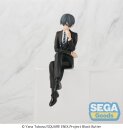 Black Butler: Boarding School Arc PM Perching PVC Statue...