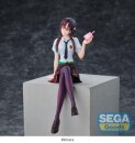 Evangelion: New Theatrical Edition PM Perching PVC Statue...