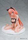 Seitokai ni mo Ana wa Aru! PVC Statue 1/4 Komaro...