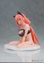 Seitokai ni mo Ana wa Aru! PVC Statue 1/4 Komaro...