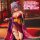 Original Character Statue 1/7 Shujuu Ecstasy Shion Oiran Ver. 15 cm