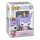 Hello Kitty and Friends POP! Sanrio Vinyl Figur Kuromi 9 cm