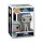 Tron(1982) POP! Movies Vinyl Figuren Yori 9 cm