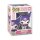 Hello Kitty POP! Sanrio Vinyl Figur Kuromi 9 cm