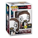 Terrifier POP! Movies Vinyl Figur Little Pale Girl(GW) 9 cm