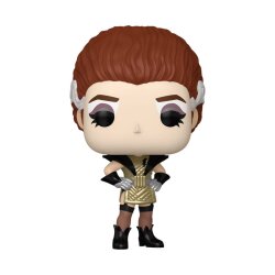 Rocky Horror Picture Show POP! Movies Vinyl Figur Magenta 9 cm