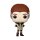 Rocky Horror Picture Show POP! Movies Vinyl Figur Magenta 9 cm
