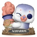 Zodiac POP! Zodiac Vinyl Figuren Aquarius (Jan.) 9 cm