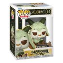 Zodiac POP! Zodiac Vinyl Figuren Capricorn (Dec.) 9 cm
