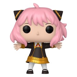 Spy x Family Super Sized Jumbo POP! Vinyl Figur Anya 25 cm