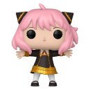 Spy x Family Super Sized Jumbo POP! Vinyl Figur Anya 25 cm