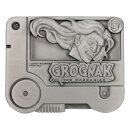 Fallout Replik Grognak the Barbarian Holotape