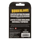 Borderlands Ansteck-Pin Butt Stallion Limited Edition