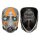 Borderlands Replik 1/1 Bandit Mask