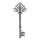 Silent Hill 2 Repliken 3er-Set Keys