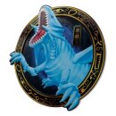 Yu-Gi-Oh! Resinschild Blue-Eyes White Dragon