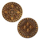 The Witcher Sammelmünze Toss a Coin to Your Witcher Limited Edition