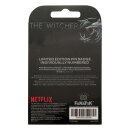 The Witcher Ansteck-Pin Witcher Symbol Limited Edition