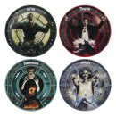 Universal Monsters Untersetzer 4er-Pack