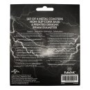 Universal Monsters Untersetzer 4er-Pack