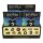 Harry Potter Ansteck-Pins Mystery Pin Badge Display (12)