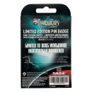 Thundercats Ansteck-Pin Mumm-Ra Limited Edition