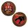 ThunderCats Sammelmünze Lion-O 40th Anniversary Limited Edition